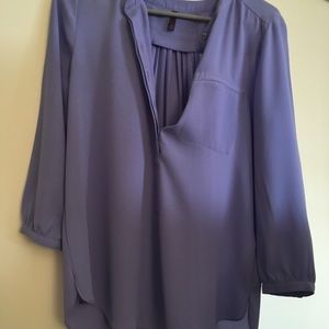 Nydj blouse xs